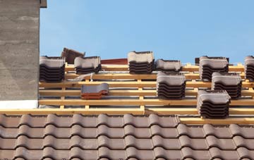 Horsebridge clay roofing costs
