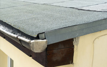 Horsebridge flat garage roofing repairs