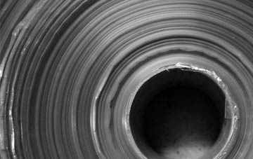 Horsebridge pvc roof replacement