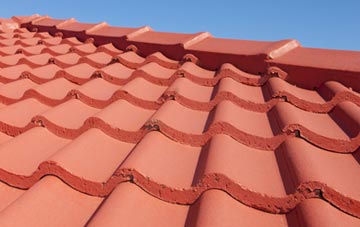 Horsebridge tile and slate roof replacement