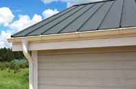 Horsebridge fascia repair