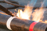 Horsebridge flat roofing replacement